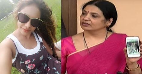 Post Sri Reddy’s revelations, fresh row rocks Telugu film industry