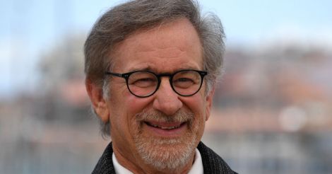 Steven Spielberg