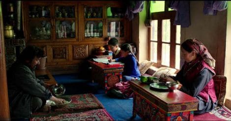 The Kerala connection to the national award-winning Ladakhi film