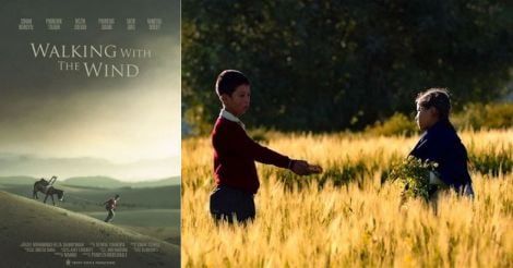 The Kerala connection to the national award-winning Ladakhi film