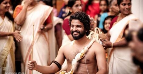 neeraj-madhav-wedding-two