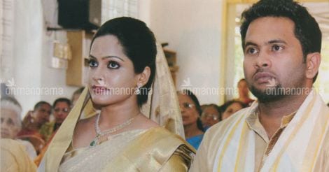 Aju Varghese and Augustina Manu