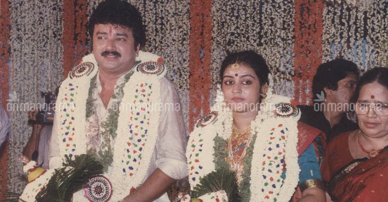Jayaram reveals why Sathyan Anthikkad picked him in 'Mazhavilkavadi' overlooking Mohanlal Jayaram reveals why Sathyan Anthikkad picked him in 'Mazhavilkavadi' overlooking Mohanlal