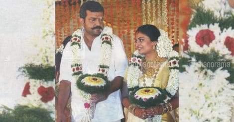 Rajeev Ravi and Geethu Mohandas