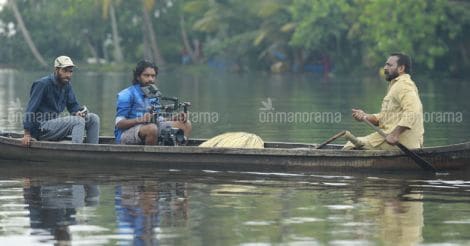 Wedding videographer grows up to win National Film Award