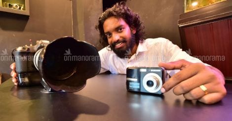 Wedding videographer grows up to win National Film Award