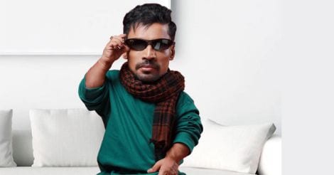 Director Guinness Pakru sets tall records