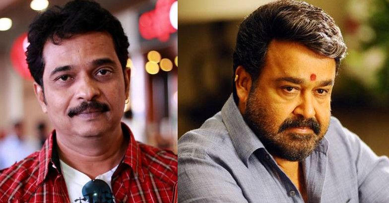 Jayaraj speaks of a 'grave error' and why a film with Mohanlal did not ...