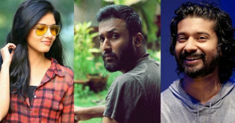 Campus thriller 'Naam' is based on real events