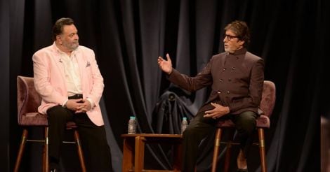 '102 Not Out' a youthful film, says director Umesh Shukla