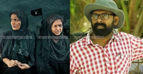 Film-maker Pampally dedicates 'Sinjar' to victims of IS sex terror