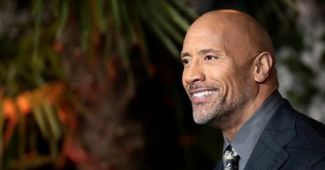 I was crying constantly, says Dwayne 'The Rock' Johnson on his fight with depression