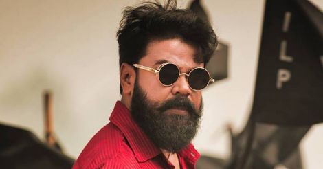 'Kammara Sambhavam' has been a war for us, says director Rathish Ambat