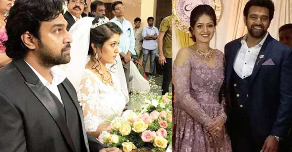 Chiranjeevi Sarja and Meghana Raj were eagerly awaiting an addition to their family when tragedy struck