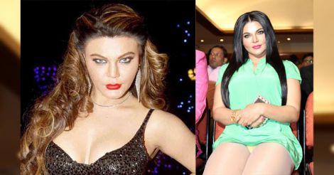 Rakhi Sawant opens up about casting couch