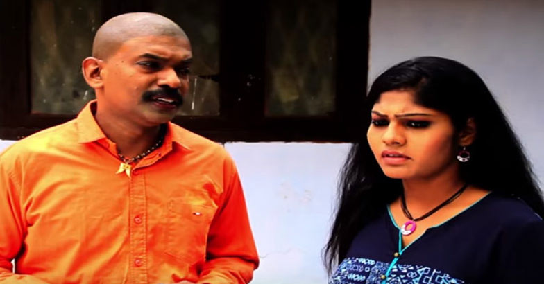 Jumbo trailer of Santhosh Pandit's upcoming film goes viral | Video