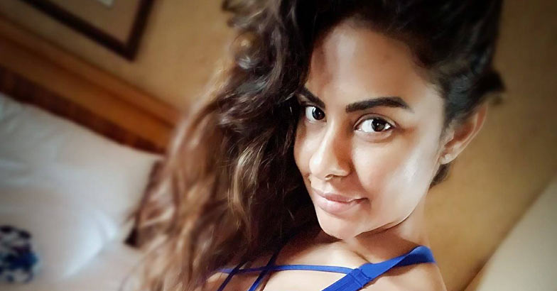 Film body bars membership for actress who bared | Sri Reddy | Telugu ...