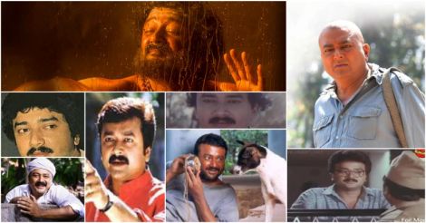 Jayaram's 30 years in filmdom: Famous roles he essayed