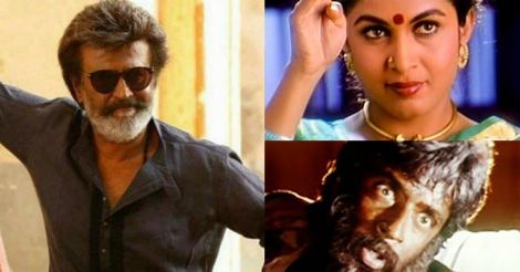 rajinikanth-remya-raghuvaran