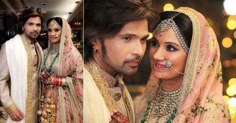 himesh-sonia-wedding