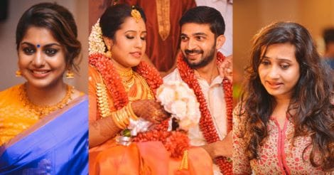 sreejith-wedding