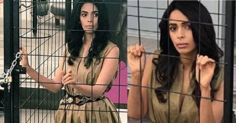 mallika-sherawat-cannes-cage