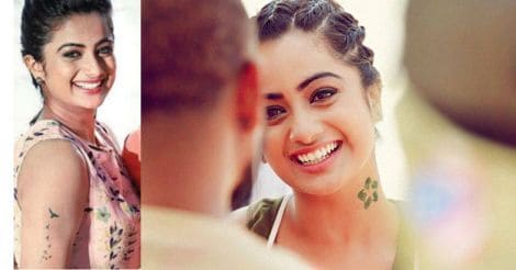 namitha-tattoo