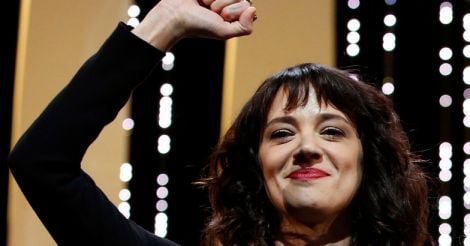 Japan's 'Shoplifters' steals the show to win Cannes Palme d'Or