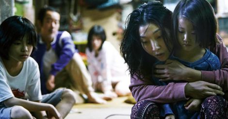 Japanese movie 'Shoplifters' wins Cannes Palme d'Or