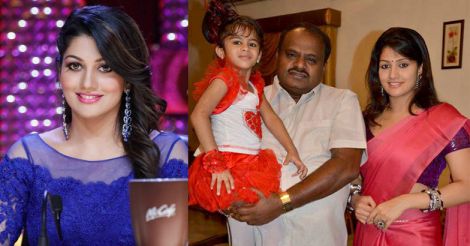 All about Kumaraswamy: from star forecasts to bungalows