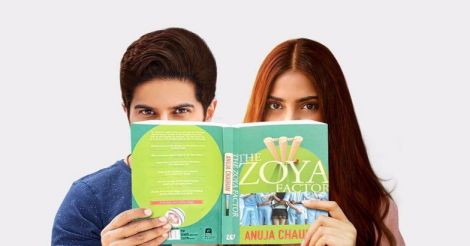 Dulquer casts his spell over Bollywood, Sonam Kapoor finds him cute