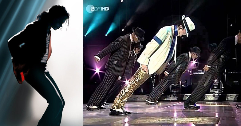 Hugo Boss Is Recreating Michael Jackson's White 'Thriller' Suit