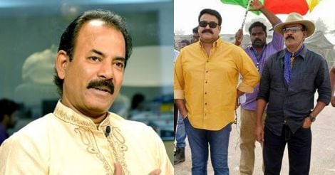 Major Ravi to join Kunjali Marakkar crew as assistant director