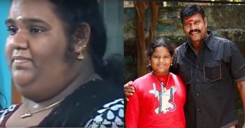 Kalabhavan Manis Daughter Scores Well In Class 12 Kalabhavan Mani Daughter Sreelakshmi 4909