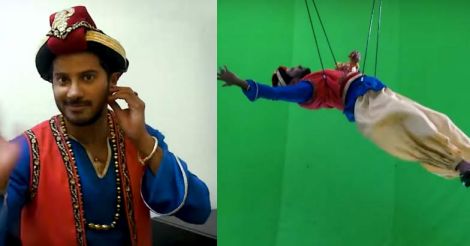 dulquer-amma-mazhavillu