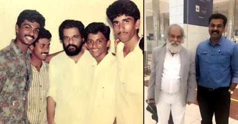 Know why Yesudas won’t allow selfies with him