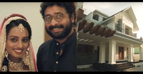 harisree-asokan-daughter-house