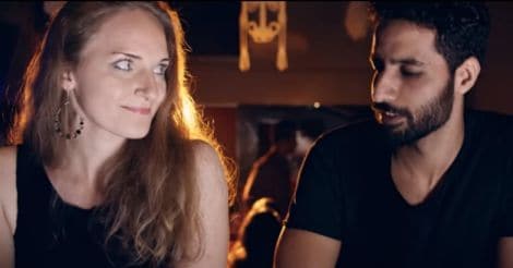 Short film 'Undo' is a small pack of cinematic brilliance