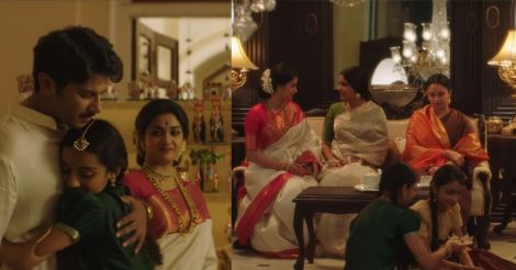 Deleted 'Mahanati' scene showing Rekha's childhood is epic