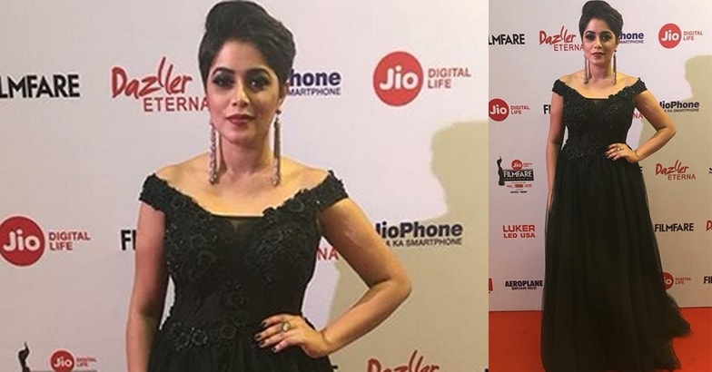 There was a time when I quit movies: Shamna Kasim reveals tough phase in career There was a time when I quit movies: Shamna Kasim reveals tough phase in career