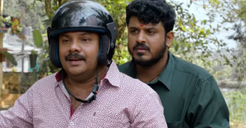 Dileep releases trailer of Shafi movie | Oru Pazhayaya Bomb Katha ...