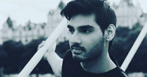 Suniel Shetty is all praises for son Ahan ahead of Bollywood debut