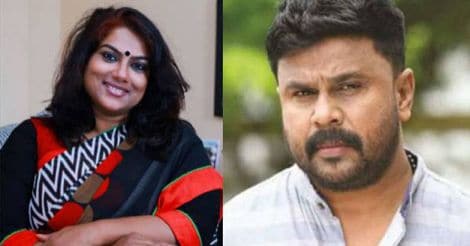 ranjini-dileep