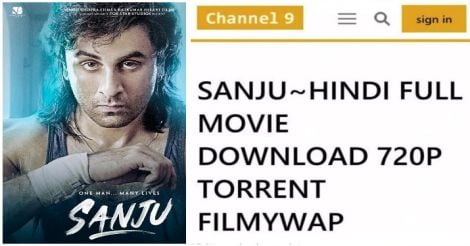 sanju-movie-leak