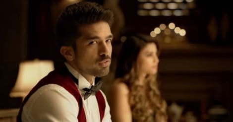 Actor Saqib Saleem says 'Race 3' is his second innings