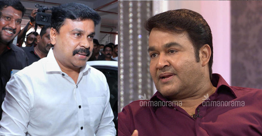No vested interests in taking back Dileep, AMMA not anti-woman: Mohanlal