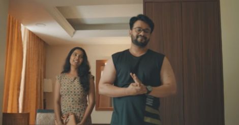 'Antagonist': A short thriller that delivers a whole cinema