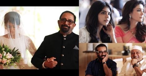 sibi-malayil-daughter-wedding