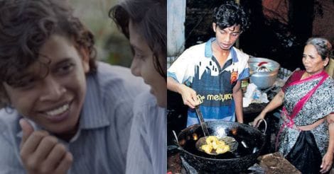 This 'Parava' actor gets busy with his tea shop after school