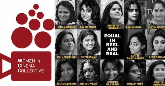 AMMA-WCC revolt intensifies, more women up the ante AMMA-WCC revolt intensifies, more women up the ante